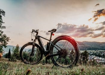 5 Benefits of an Electric Bike