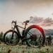5 Benefits of an Electric Bike
