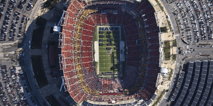 NCAAF Overview: The Front-Runners for the Finals