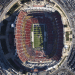 NCAAF Overview: The Front-Runners for the Finals