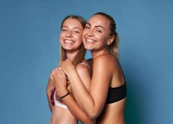 Discover the importance of choosing the right first or beginner bra for young girls, tweens, and teens. Learn Bleuet make this milestone fun and meaningful.