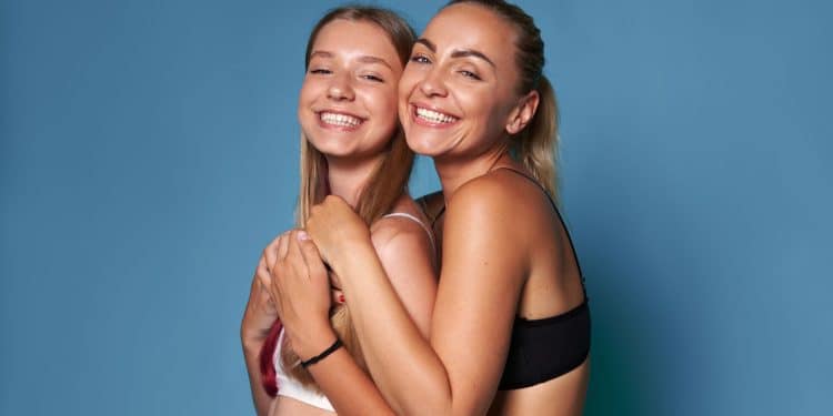 Discover the importance of choosing the right first or beginner bra for young girls, tweens, and teens. Learn Bleuet make this milestone fun and meaningful.