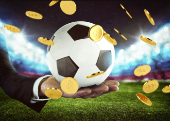 xGscore — new generation of football predictions