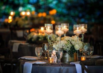 List of the Best Wedding Florists in London