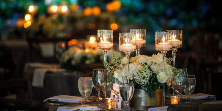 List of the Best Wedding Florists in London