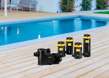 Essential Pool Supplies To Lessen Algae Build-Up