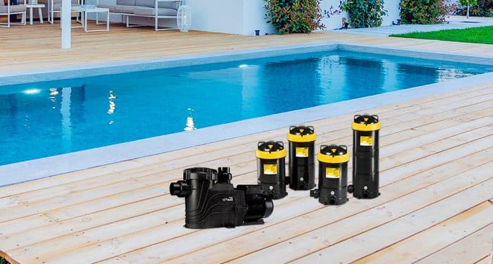 Essential Pool Supplies To Lessen Algae Build-Up