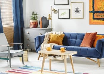 7 Home Decor Items Always Worth The Investment