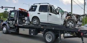 Farewell, Faithful Friend: The Journey of Junk Cars in Orlando