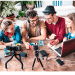 Educating the Digital Generation: The Role of Emerging Tools in Improving Cybersecurity Awareness