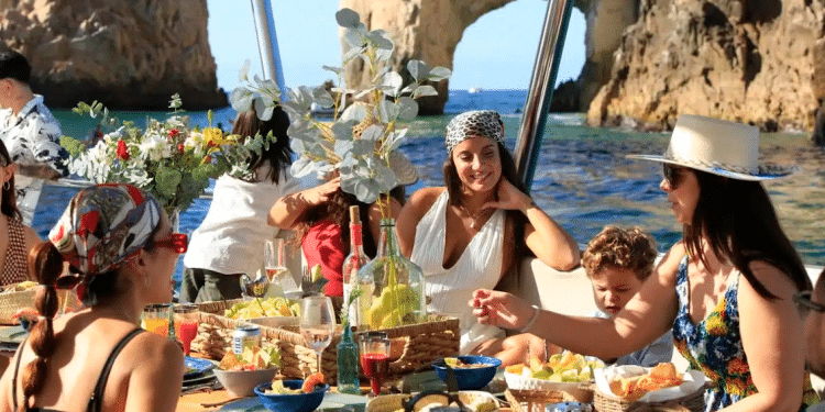 A Night to Remember: Why a Los Cabos Dinner Cruise Is a Must-Try Experience