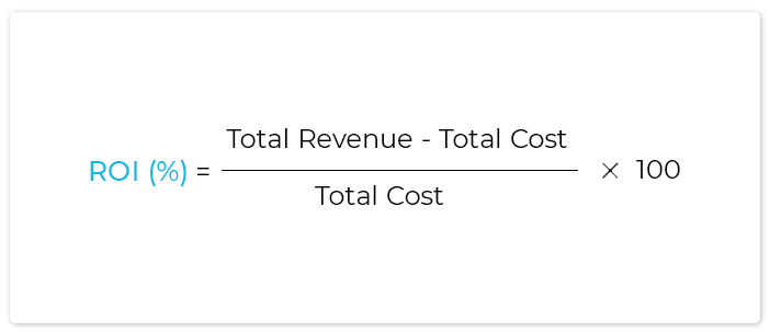 Calculating the Costs