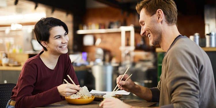 First-date Conversation Tips: Crafting an Unforgettable Experience