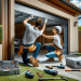 Average Prices for Garage Repairs in Alabama: A Comprehensive Guide