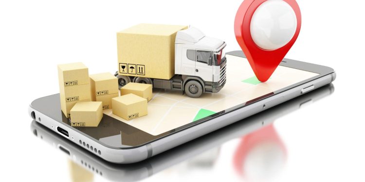 ODFL Tracking: Enhancing Freight Transportation through Technology