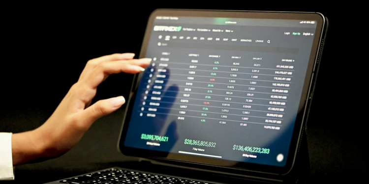 Ultimate Guide to Tracing and Understanding Cryptocurrency Markets