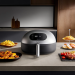 5 Must-Try Typhur Dome Air Fryer Healthy Recipes