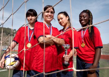 Balancing Act: Juggling Training and Tests in College Sports
