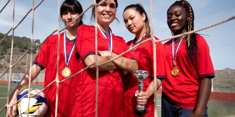 Balancing Act: Juggling Training and Tests in College Sports