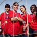 Balancing Act: Juggling Training and Tests in College Sports