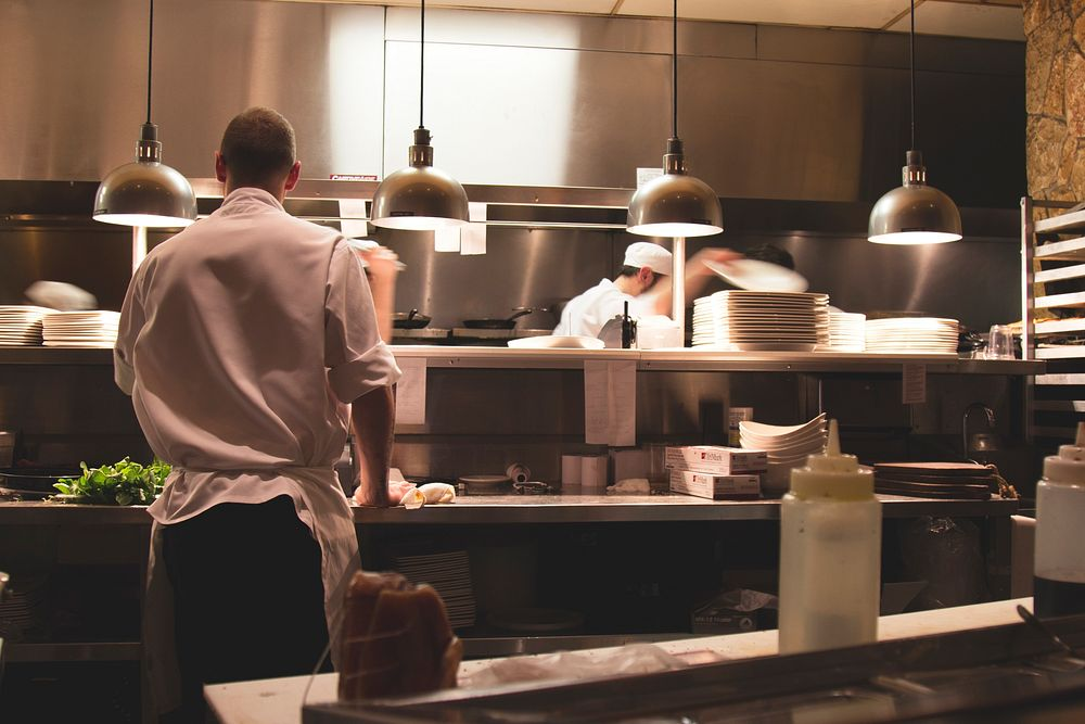 Understanding Commercial Kitchen Safety Standards