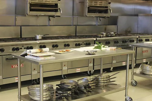 Maintenance and Care of Commercial Restaurant Equipment