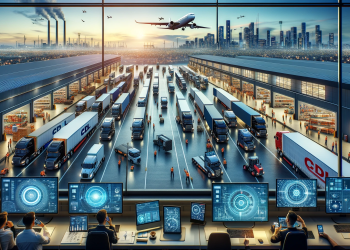 Enhancing Logistics and Driving Skills Through Cdl Courses