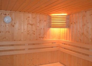 Creating The Perfect Sauna Experience At Home