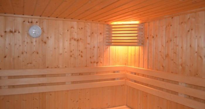 Creating The Perfect Sauna Experience At Home