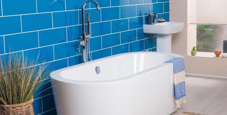 Soak in Luxury: The Ultimate Guide to Professional Bathtub Installation