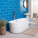 Soak in Luxury: The Ultimate Guide to Professional Bathtub Installation