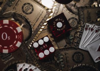 Transparency of Withdrawal Processes in Online Casinos