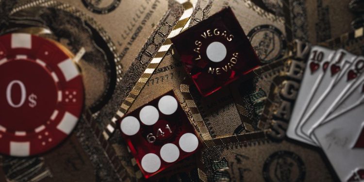 Transparency of Withdrawal Processes in Online Casinos