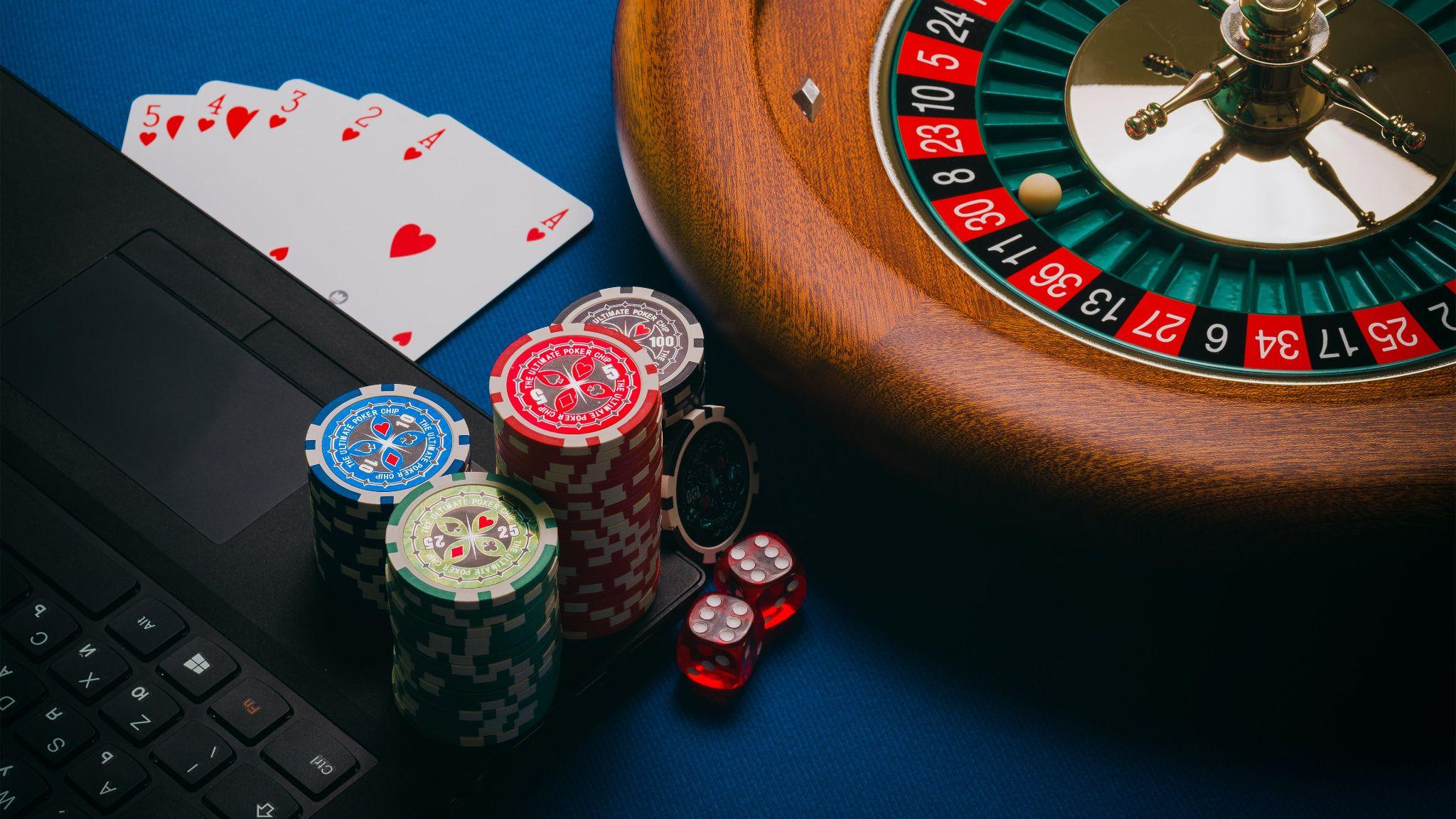 The Common Systems Casinos Use to Provide Payment Transparency