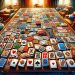 The 12 Most Popular Card Games in the World