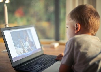 Child's Play, Tech's Triumph: Unveiling the Revolution in Childcare