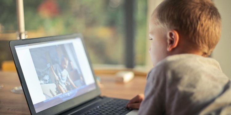 Child's Play, Tech's Triumph: Unveiling the Revolution in Childcare