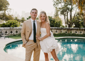 Deciphering the Perfect Reception Dress for a Bride