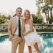 Deciphering the Perfect Reception Dress for a Bride