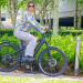 Navigating the Cityscape: Electric Bikes as the Future of Urban Transport in the UK