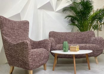 Small Changes, Big Impact: Quick Fixes for a Dated Interior