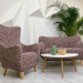 Small Changes, Big Impact: Quick Fixes for a Dated Interior