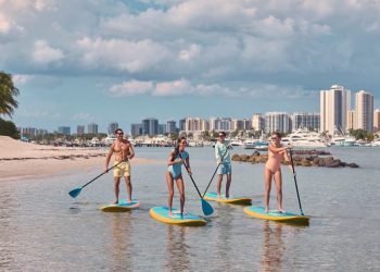 Discovering Palm Beach: 5 Iconic Landmarks You Can't Miss