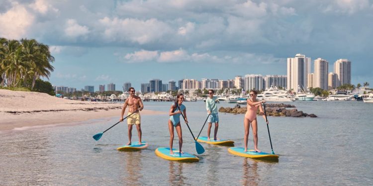 Discovering Palm Beach: 5 Iconic Landmarks You Can't Miss