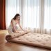 The Tradition of Tatami: Exploring Japanese Culture Through Floor Mattresses
