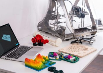 The Cost Benefits of 3D Printing Versus Injection Molding in Modern Manufacturing
