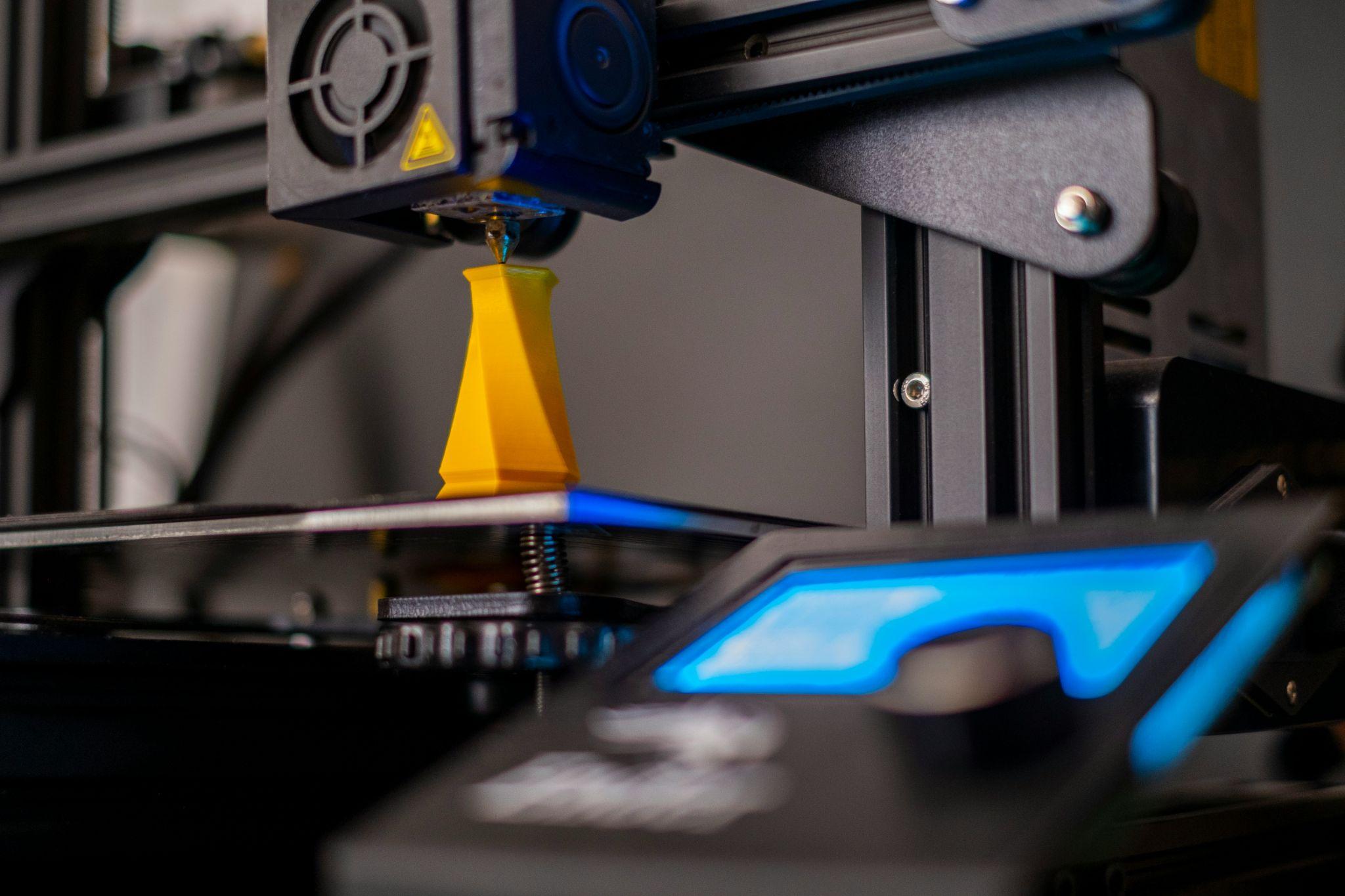 What Are the Advantages of 3D Printing Over Injection Molding?