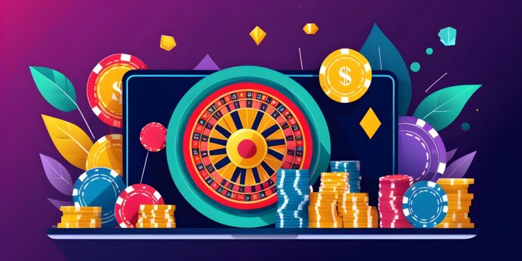 The Growing Influence of Online Gambling on Australians