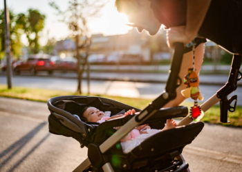 Mastering Public Transport with A Baby Stroller: Essential Tips for Urban Parents