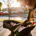 Mastering Public Transport with A Baby Stroller: Essential Tips for Urban Parents
